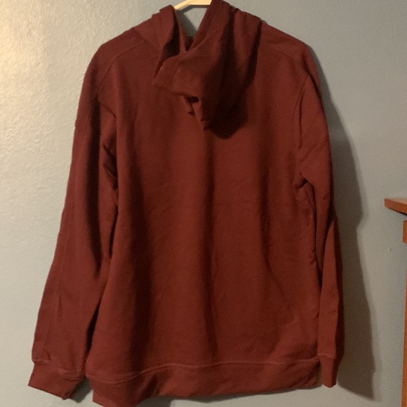 🔥🔥NWT Eddie Bauer hoodie large - Picture 4 of 8